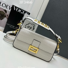 Fendi Satchel Bags